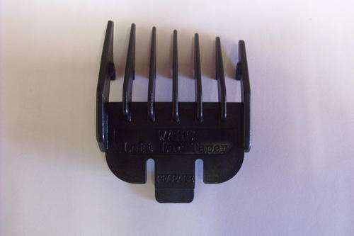 Wahl Left or Right Ear Taper Comb Attachment