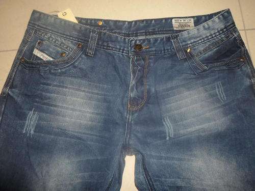 Diesel Mens jeans Size W-38 L 33