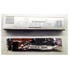 ** SPECIAL** Super Silver Fox Power for Woman - TASTELESS & DISCREET