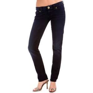 Ladies Guess Jeans Premium Startlet 34 Skinny