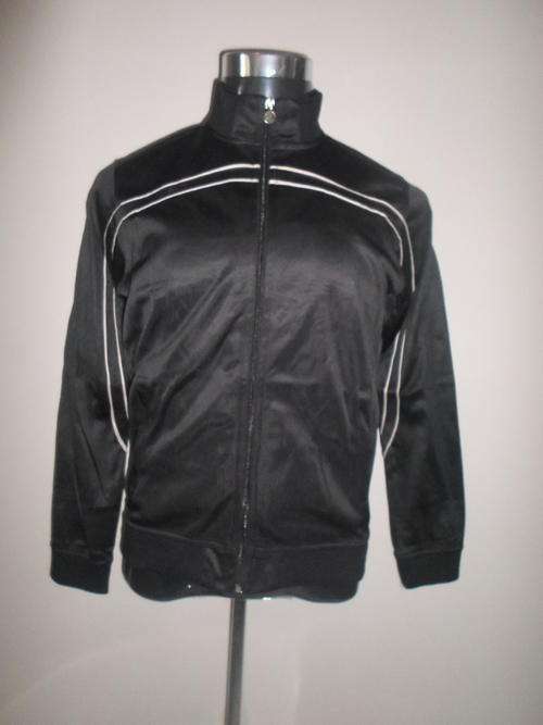 Uzzi leather jacket cheap