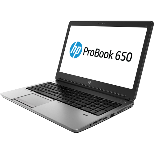 HP Probook 650 G1 - Intel i5 1000GB HD Laptop