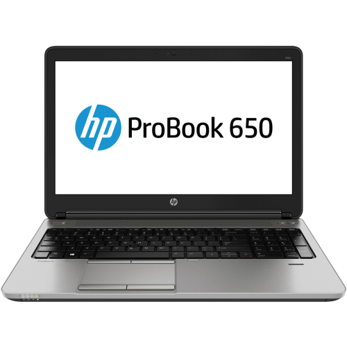 HP Probook 650 G1 - Intel i5 1000GB HD Laptop