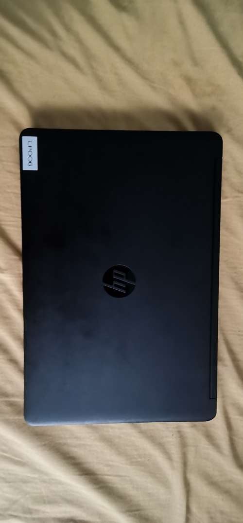 HP Probook 650 G1 - Intel i5 1000GB HD Laptop