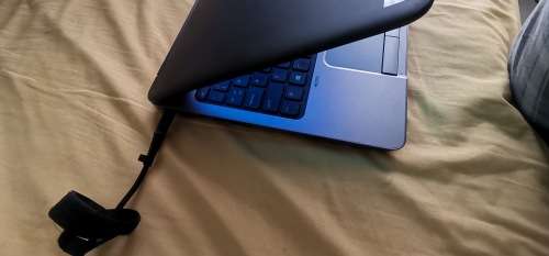 HP Probook 650 G1 - Intel i5 1000GB HD Laptop