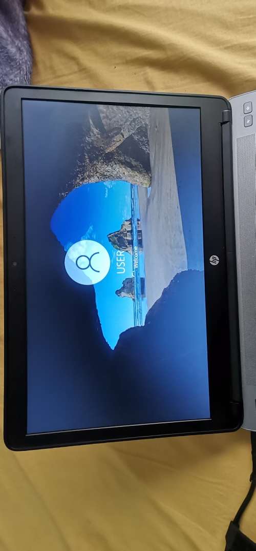 HP Probook 650 G1 - Intel i5 1000GB HD Laptop