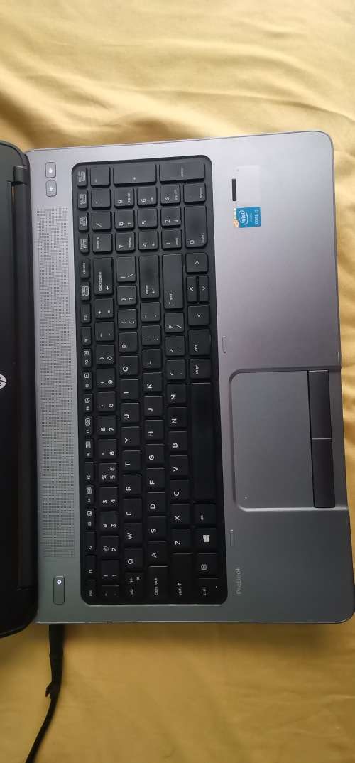 HP Probook 650 G1 - Intel i5 1000GB HD Laptop
