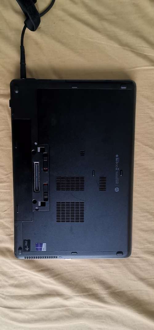 HP Probook 650 G1 - Intel i5 1000GB HD Laptop