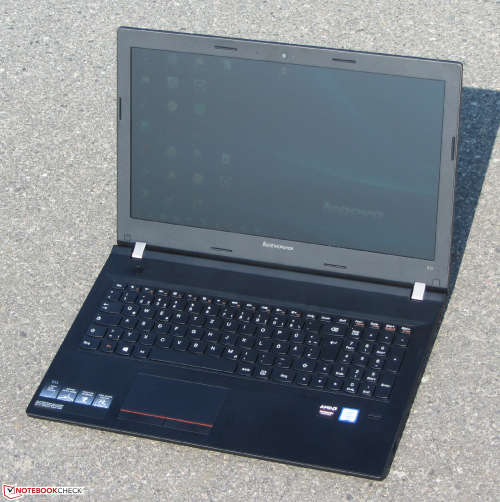 Lenovo E15-80 i7 RAM 8GB, SSD 500GB Graphic card  2GB