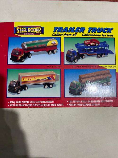 DINKY TOYS