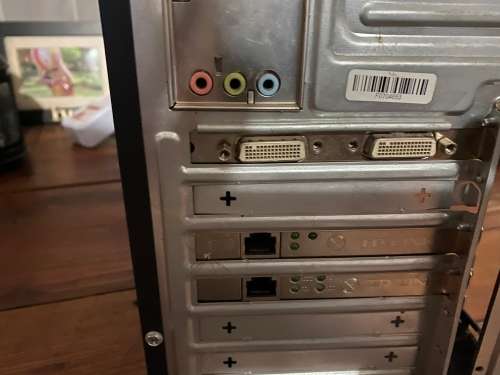 Intel Core i5-4690K Processor 3.5 LGA 1150  Completed Box And Windows 10