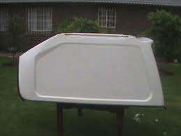 Canopy Ford Bantam, Fits 2006 model