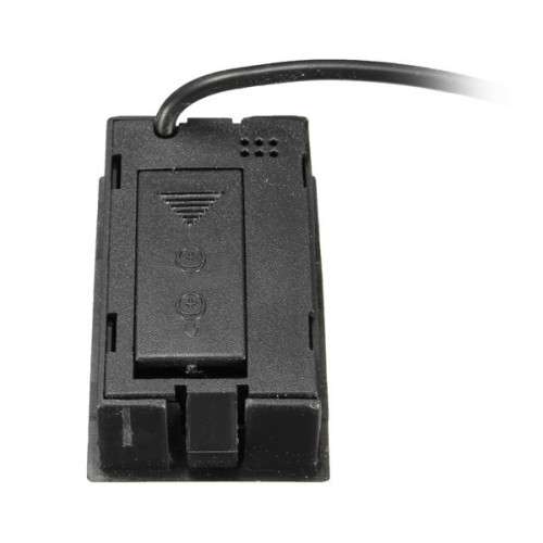 LOCAL STOCK - 1pcs Digital Hygrometer