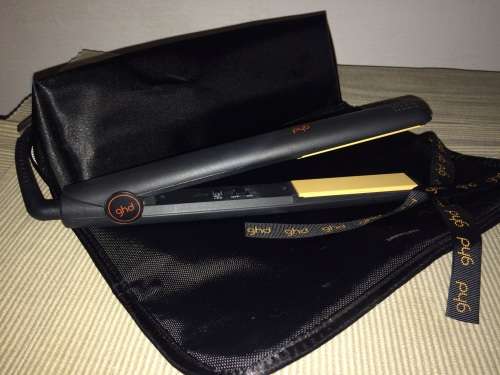 GHD Jemella Limited Edition Straightner.