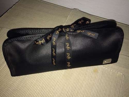 GHD Jemella Limited Edition Straightner.