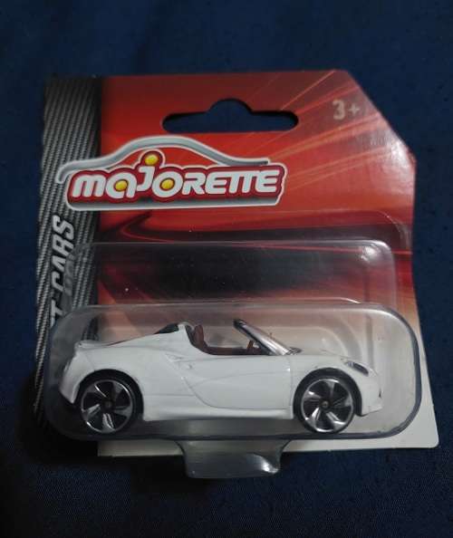 Majorette Alfa Romeo