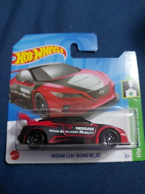 Nissan Leaf Nismo RC_02