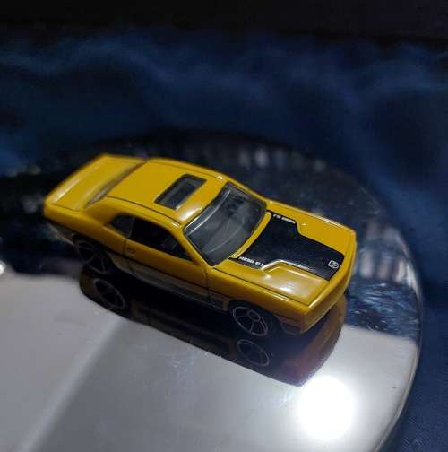 open models - hot wheels