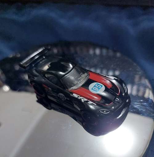 open models - hot wheels - viper