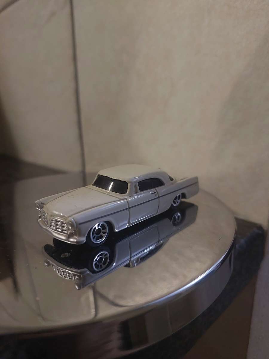 Maisto `56 Chrysler 300B