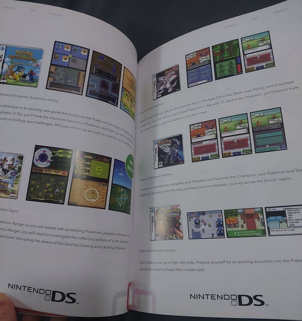 NINTENDO 25th ANNIVERSARY BOOK