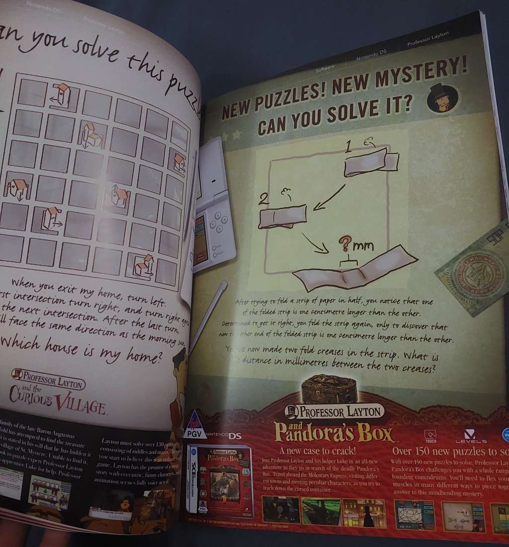 NINTENDO 25th ANNIVERSARY BOOK