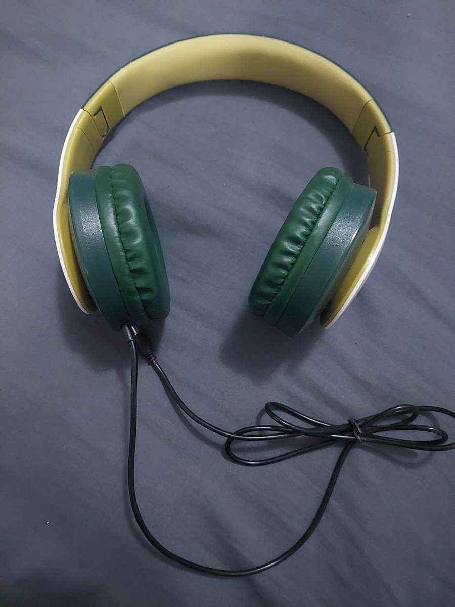 KLIPDRIFT HEADPHONES