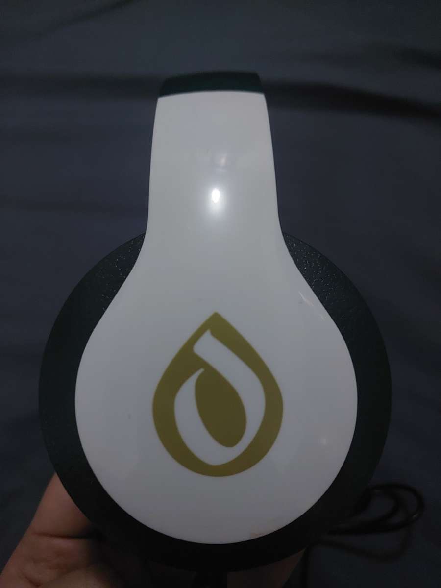 KLIPDRIFT HEADPHONES