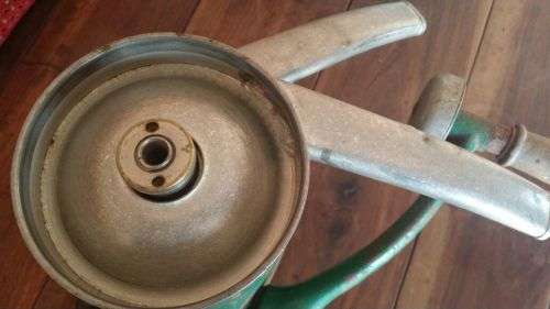 Vintage Cream Separator