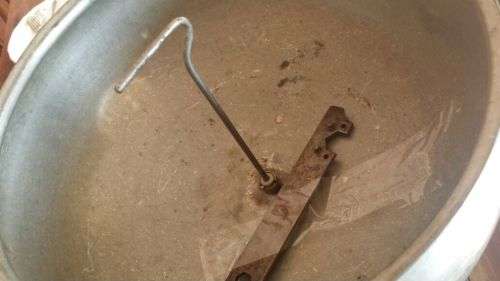 Vintage Cream Separator