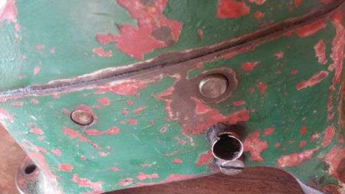 Vintage Cream Separator