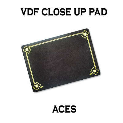 Pro VDF close up pad - In Stock in SA