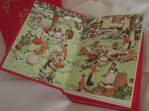 OOM ATTIE SE SLAAPTYDSTORIES DEUR ARTHUR S MAXWELL (STEL VAN 5 BOEKE). GRATIS AFLEWERING.