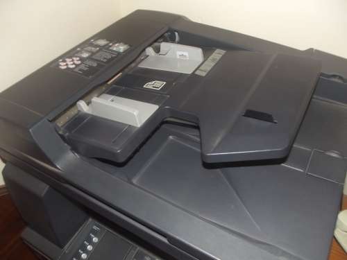 Kyocera TASKalfa221 Printer/Copier