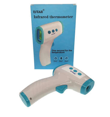 ESTAR Non Contact Thermometer