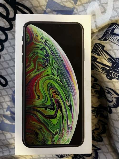 iPhone XS Max