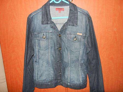 OBR Denim Jacket (Charity Sale) Size 40 / 16 Excellent Condition