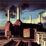 PINK FLOYD - ANIMALS 1977 Great Britten