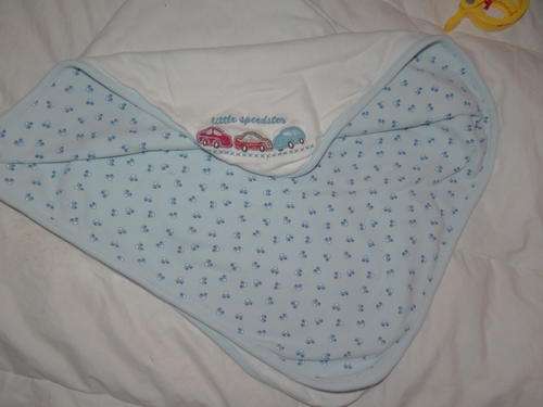 Woolworths Blanket  its in excellent condition