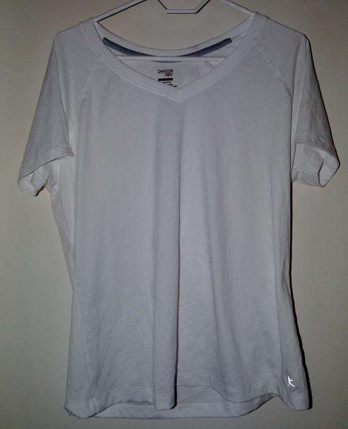 Danskin sizeL womans top 12/14