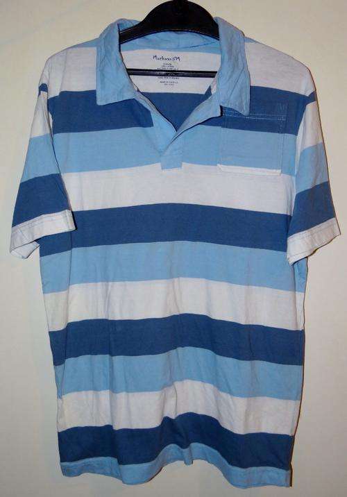 Murkwana M Golf shirt Size M