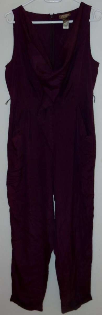 Miss Tina catsuit size 8/10