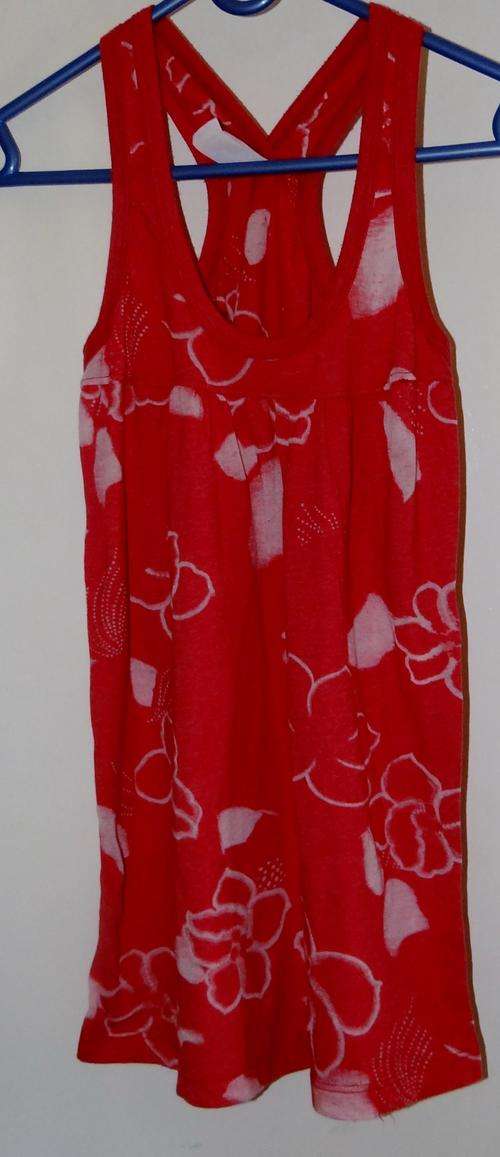 Girls dress size 8yrs