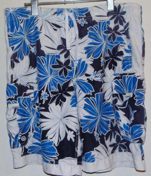 Mens swimwear size 32