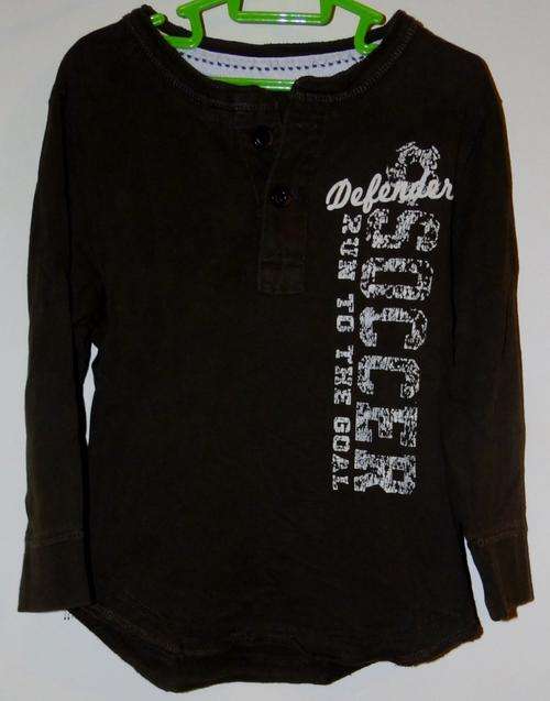 Boys 4T Est. 1989 Finest quality place top