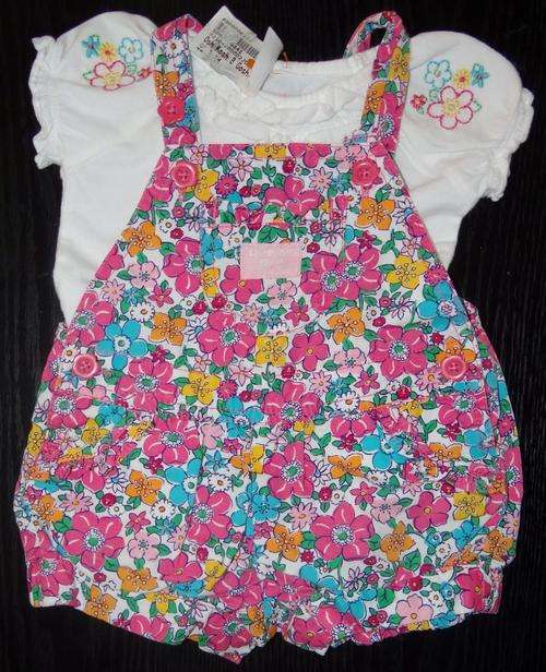 OshKosh  B Gosh baby grow New Born