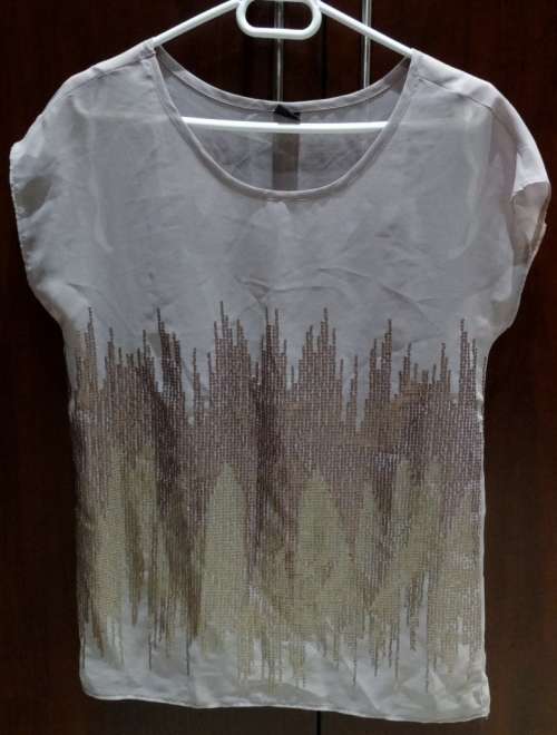 Womans size small  - Formal Insync