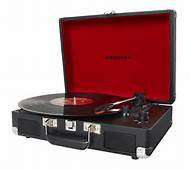 Crosley  Cruiser Portable turntable