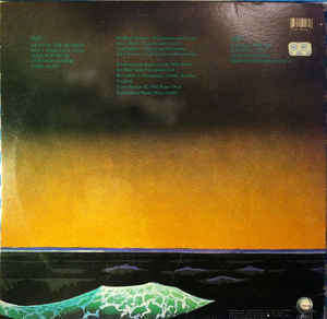 Asia ¿(LP, Album) Geffen Records GHS 2008 US 1982