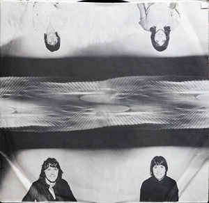 Asia ¿(LP, Album) Geffen Records GHS 2008 US 1982